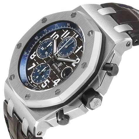 audemars piguet royal oak offshore 26470st|royal oak offshore for sale.